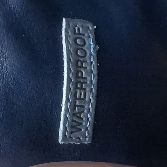 Cole Haan,Lunar Grand Men's Waterproof Lace -up Combat Boots Size 10 M. - Picture 10 of 16